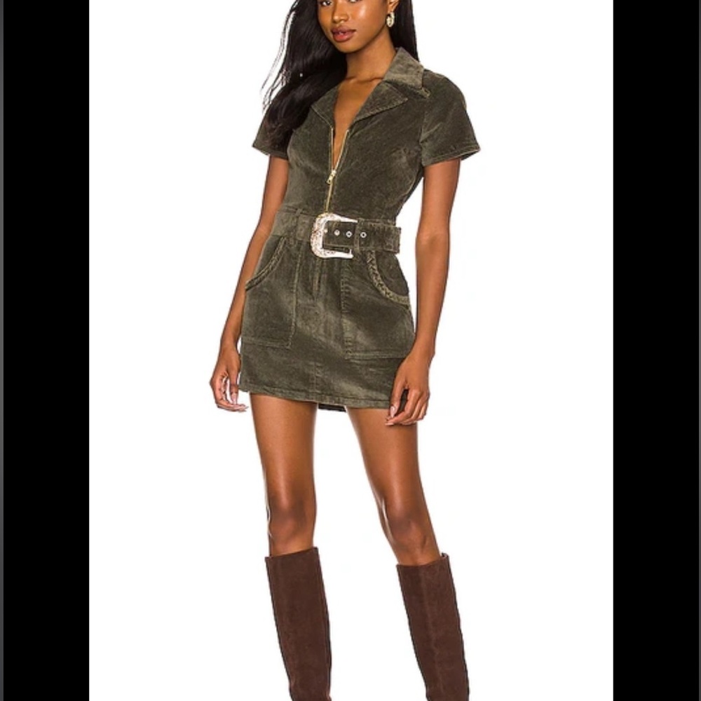 Show me your mumu dress